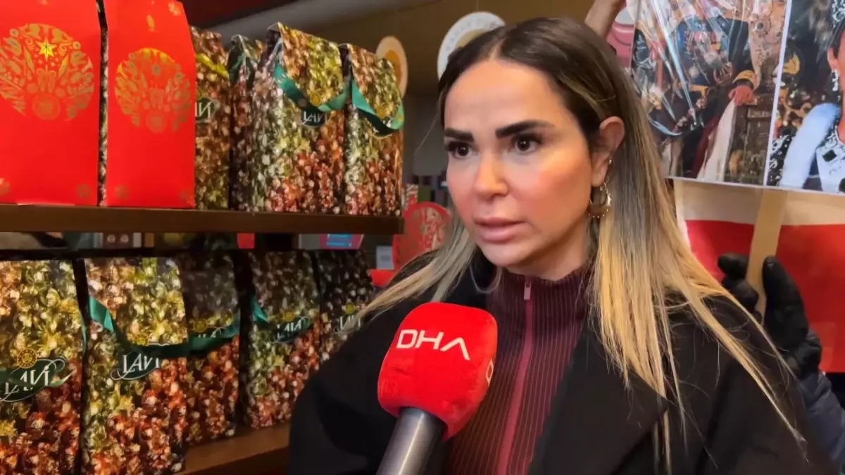 İran Protestolarına Destek Gösterisi