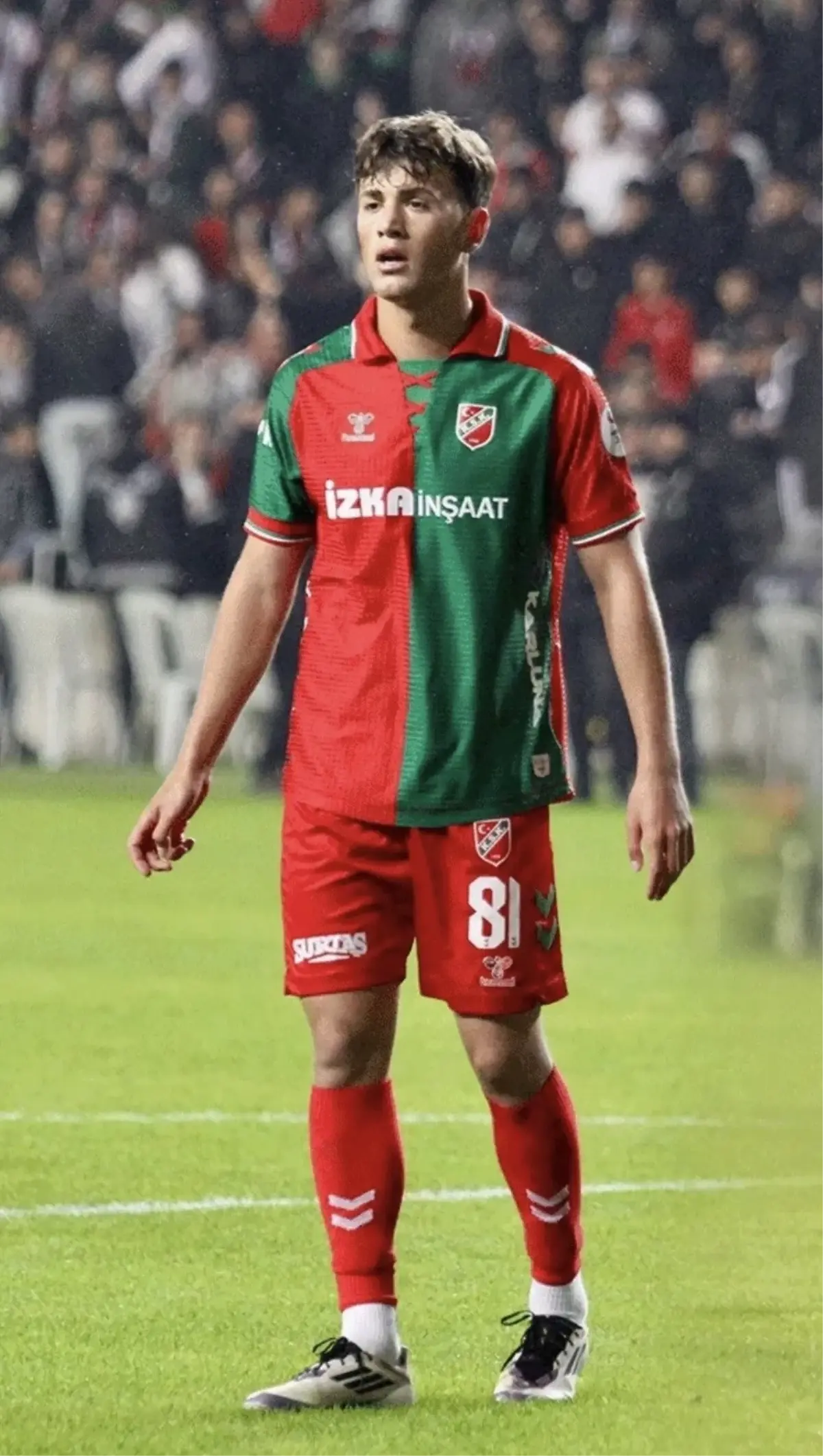 Karşıyaka\'da 6 Ayrılık ve Tüzük Kongresi