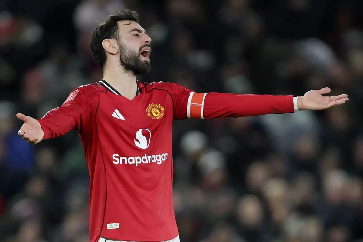 Manchester United\'a FA Cup\'ta şok! 44 yıl sonra bir ilk gerçekleşti