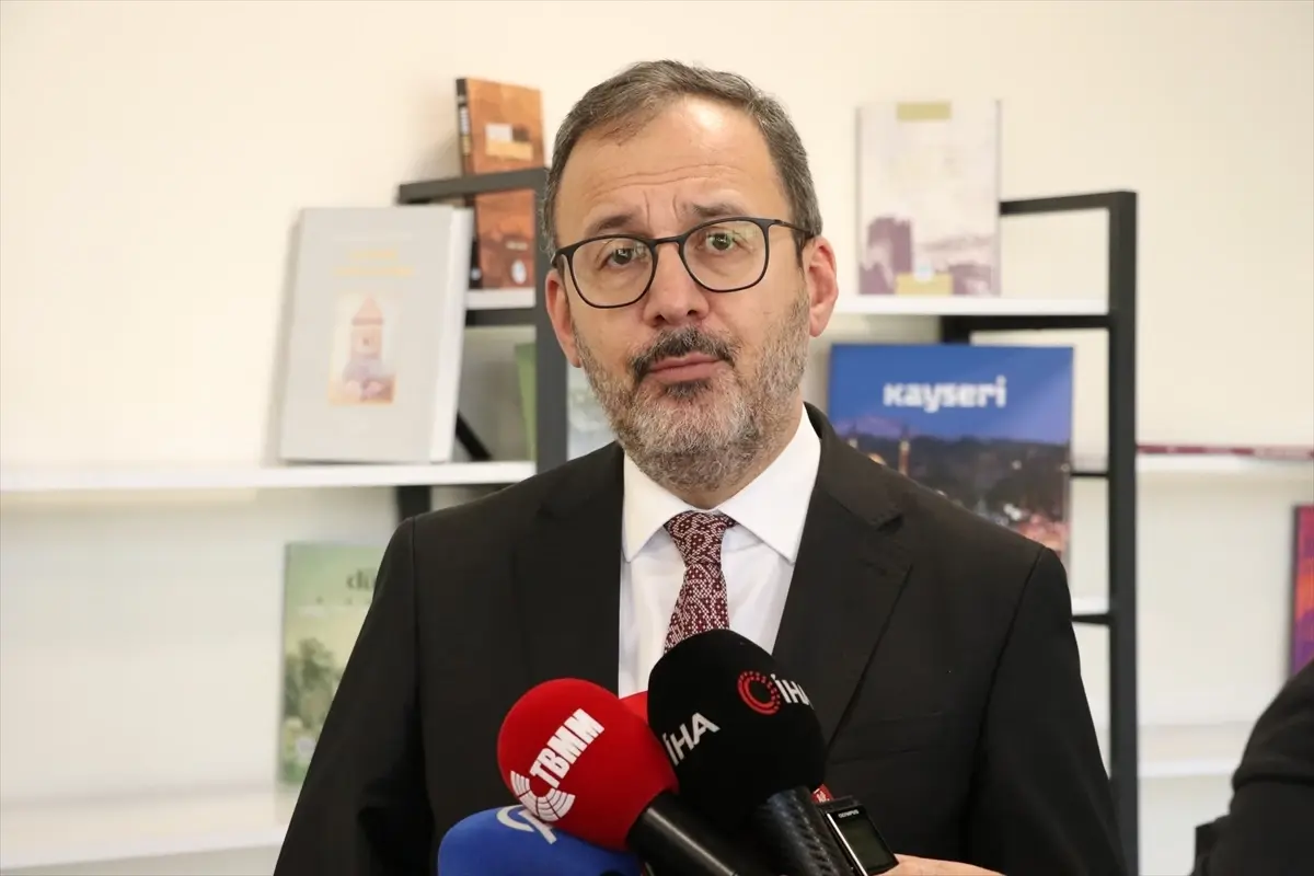 Engelliler İçin Çözüm Toplantısı