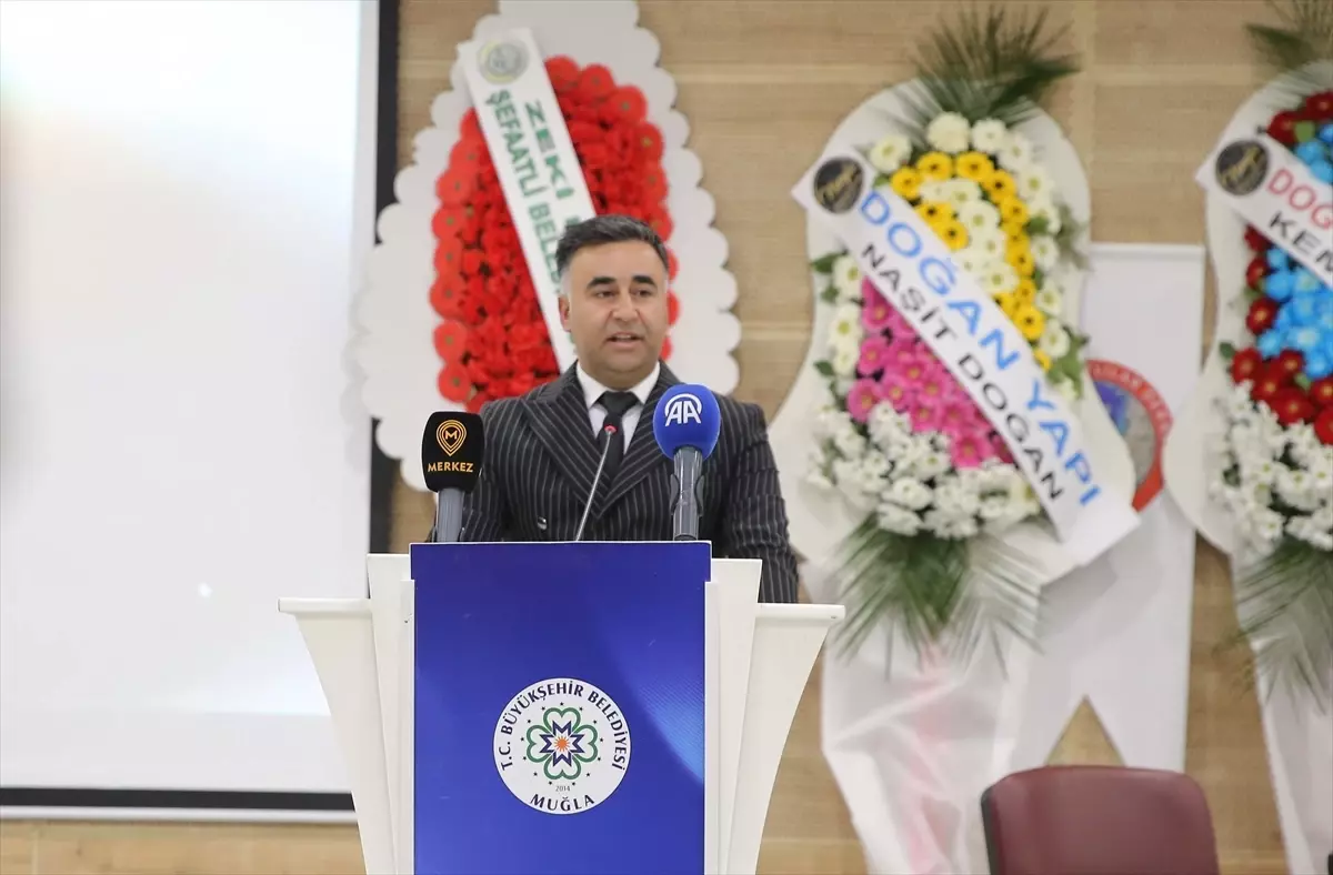 Geleneksel Arabaşı Ziyafeti Muğla\'da Düzenlendi