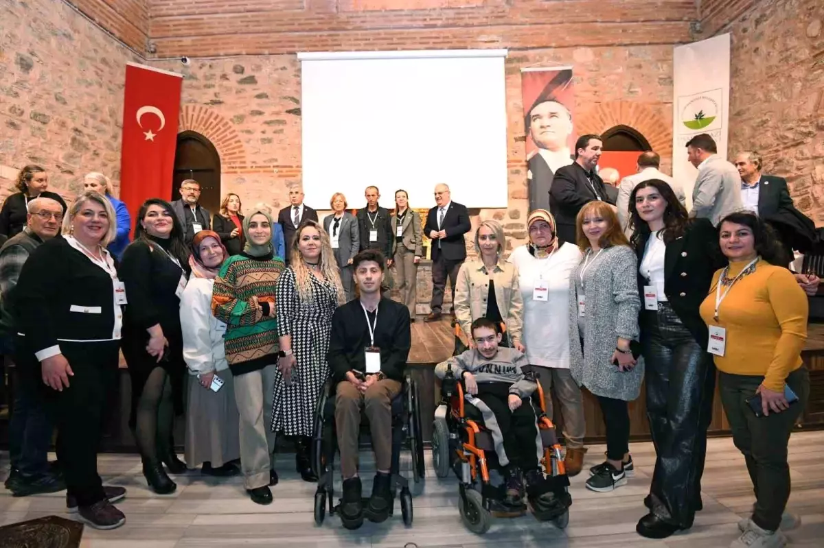 Osmangazi Kent Konseyi\'nin yeni Başkanı Sevim Sakallı oldu