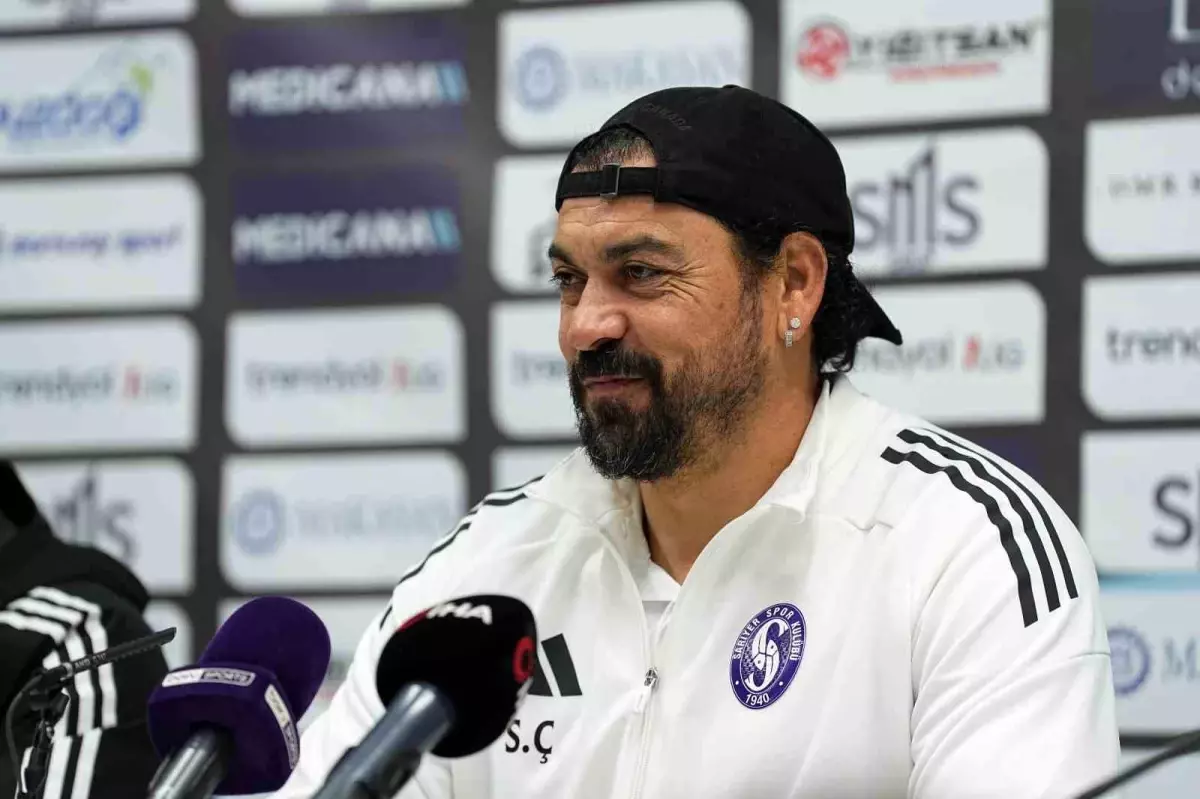 Sarıyer\'den Kritik Galibiyet ve Transfer Vurgusu