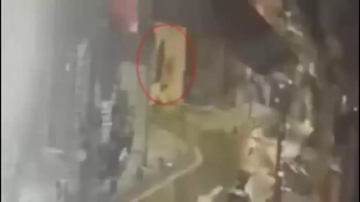 Şişli\'de Silahlı Saldırı: 3 Tutuklama