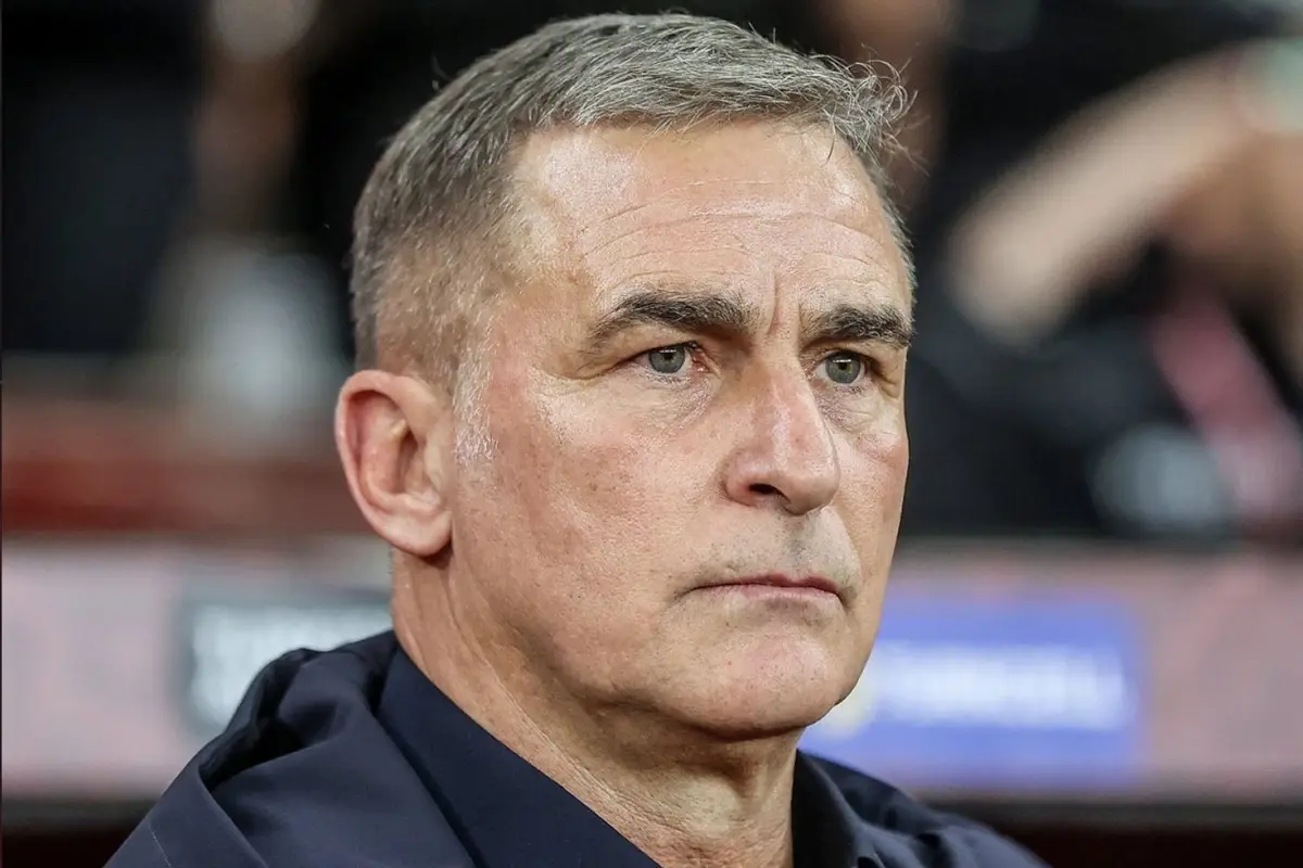 Ayrılığın perde arkası duyuruldu: Stefan Kuntz için taciz iddiası