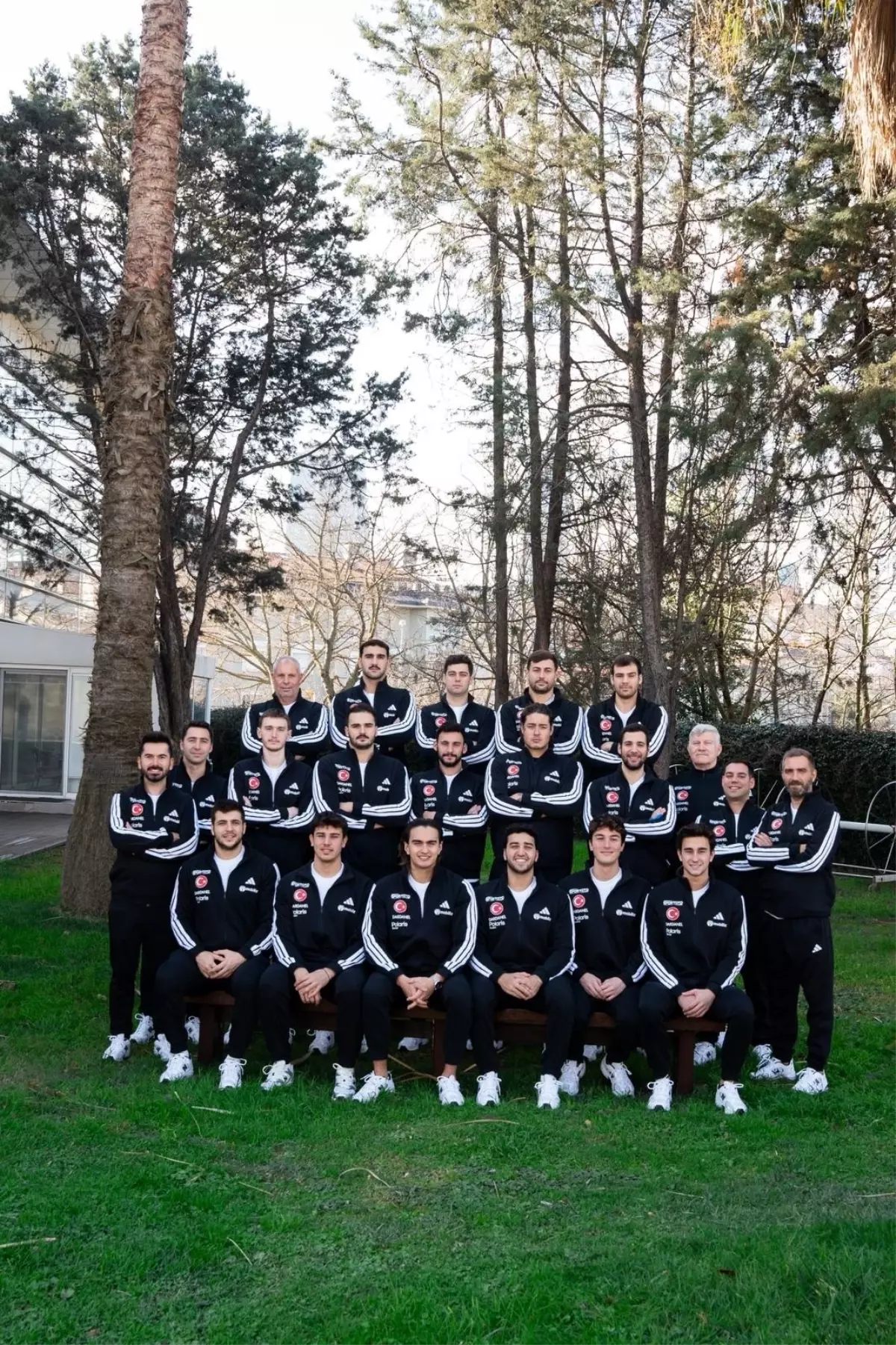 A Erkek Milli Sutopu Takımı\'nın Avrupa Şampiyonası Hedefleri