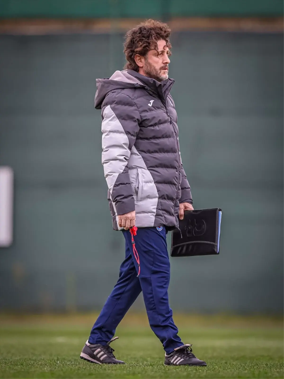 Trabzonspor İstanbulspor Maçına Hazırlanıyor