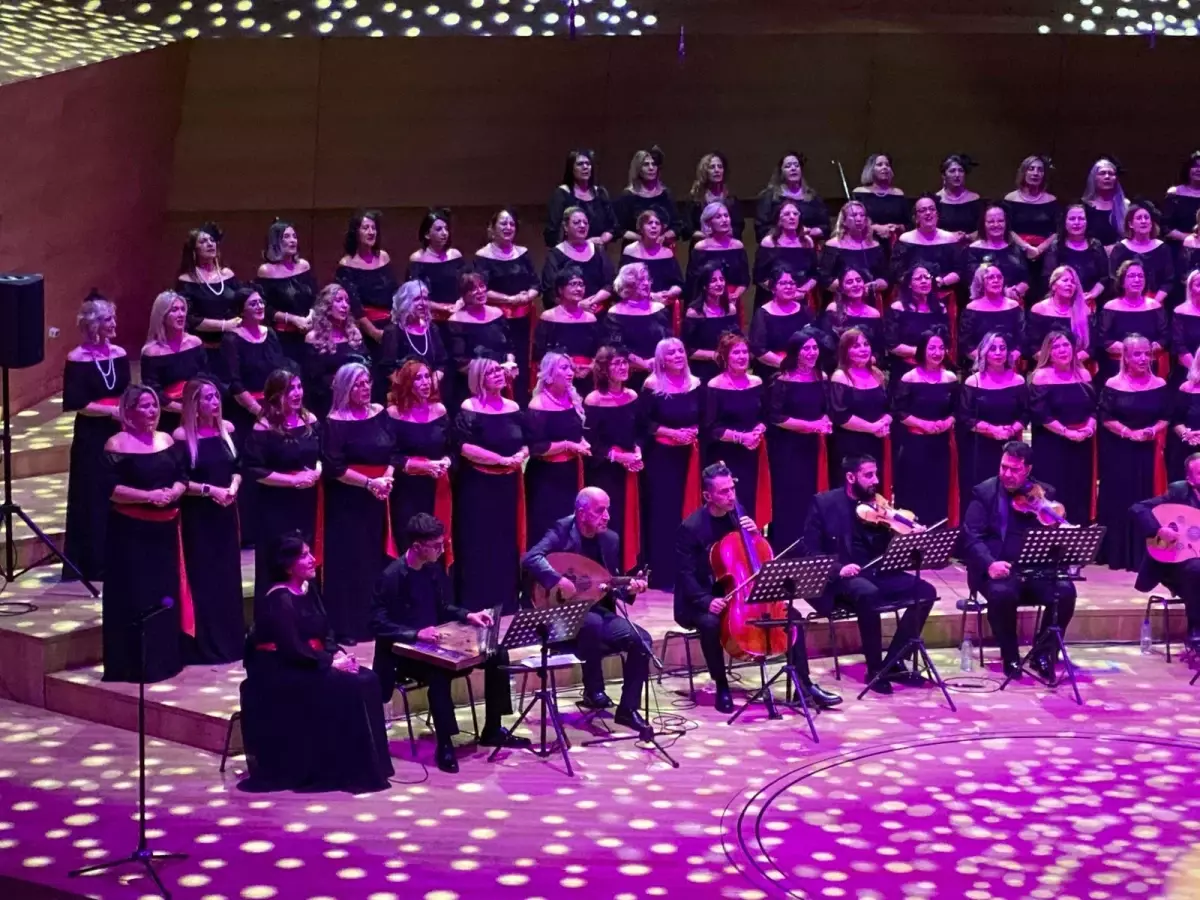 Türkan Şoray ile Yeşilçam Şarkıları Konseri