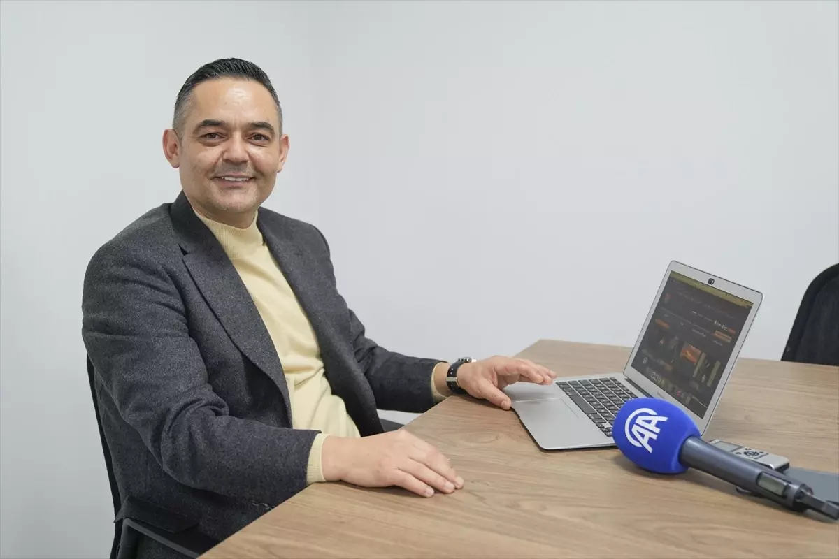 Serhat Aydın Yılın Kareleri Oylamasına Katıldı