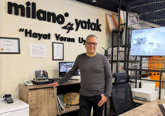 Ucuz yatak alarmı: Merdiven altı üretim sağlığı sessizce tehdit ediyor