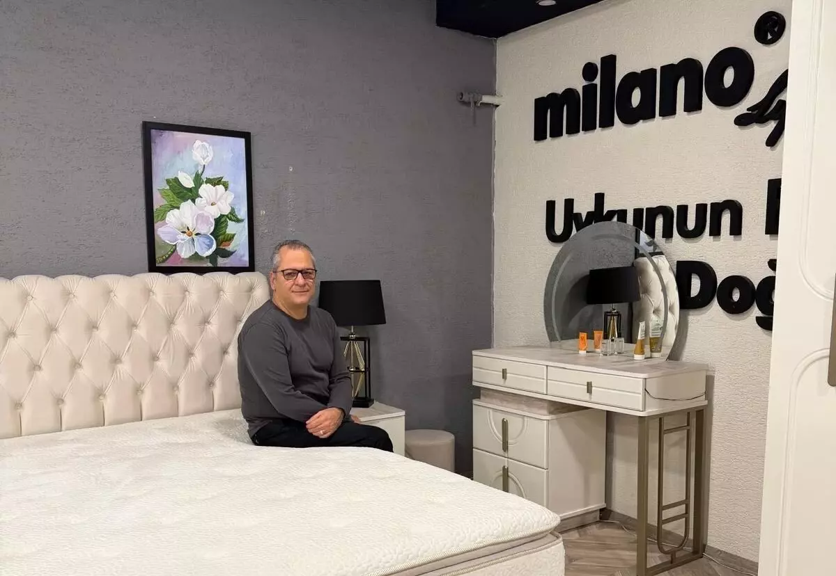 Ucuz yatak alarmı: Merdiven altı üretim sağlığı sessizce tehdit ediyor