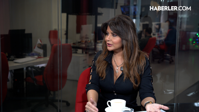 Ünlü modacı Pınar Bent, fenomenlere savaş açtı Ünlü modacı Pınar Bent, fenomenlere savaş açtı