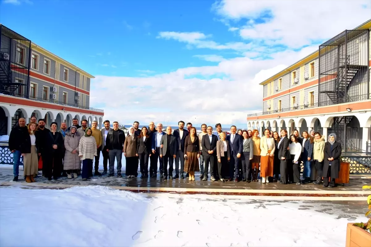 Yenidoğan Mekanik Ventilasyon Kursu Düzenlendi