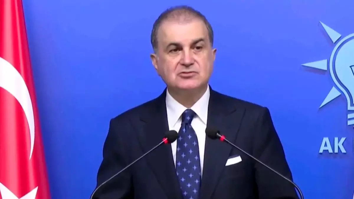 Türkiye\'den İran\'daki Protestolara Dış Müdahale Uyarısı