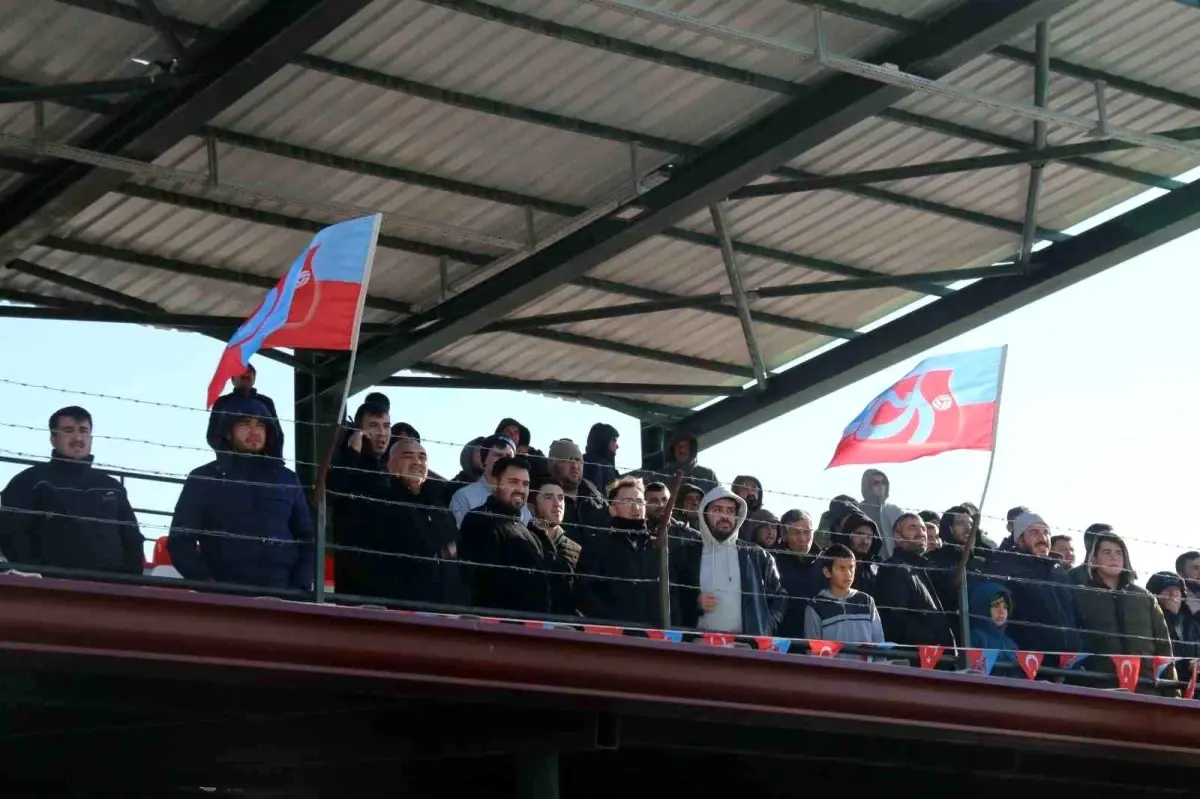 Aksaray\'da 40 yıllık futbol geleneği sürdürülüyor