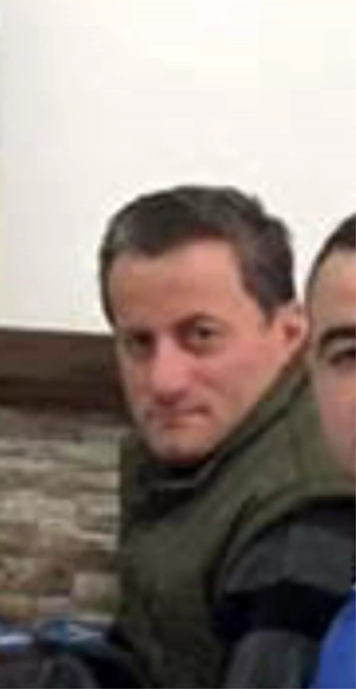 Zonguldak\'ta Çatıdan Düşen Adam Hayatını Kaybetti