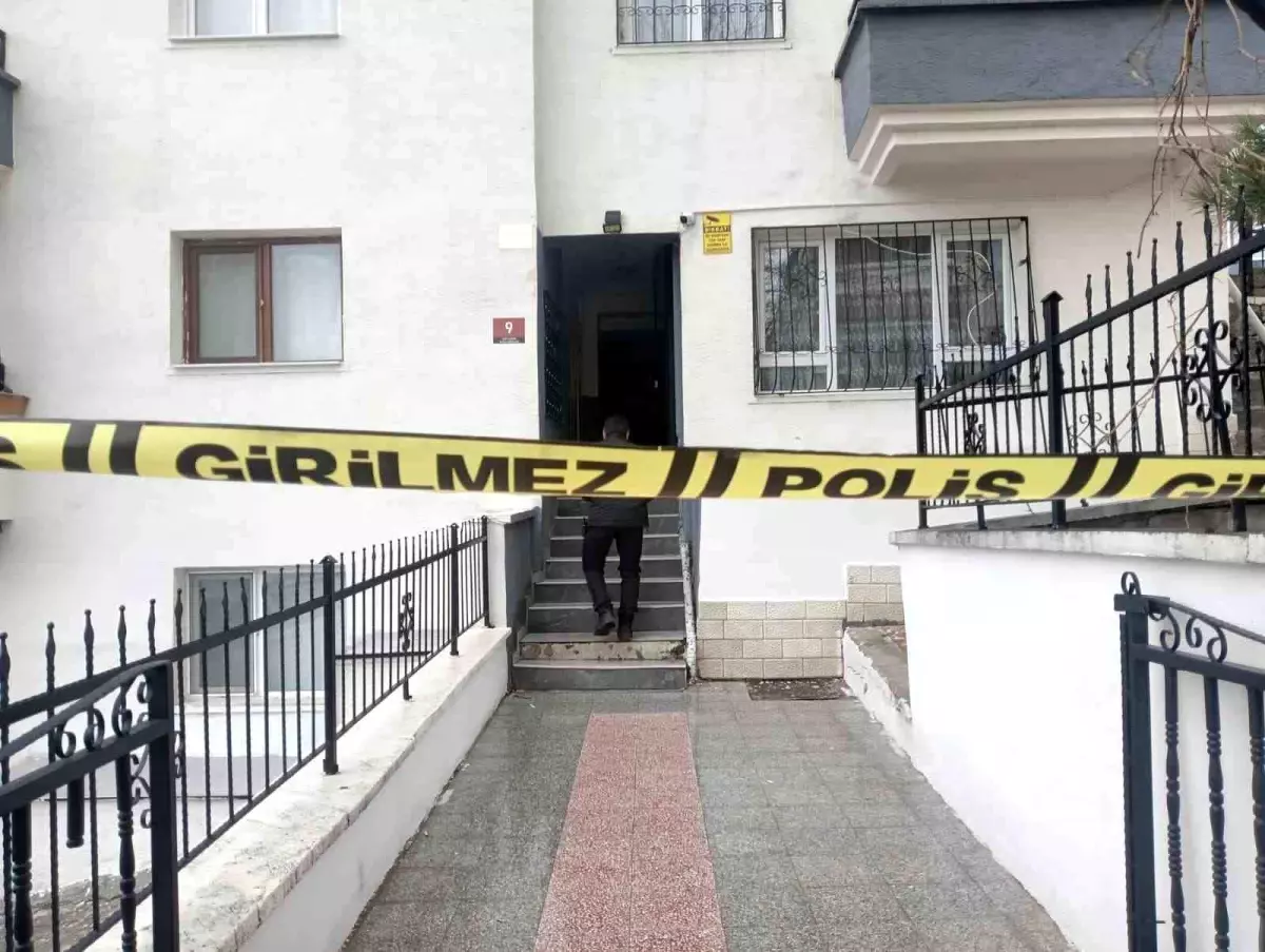 Ankara\'da Boğularak Öldürülen Kadına Dava