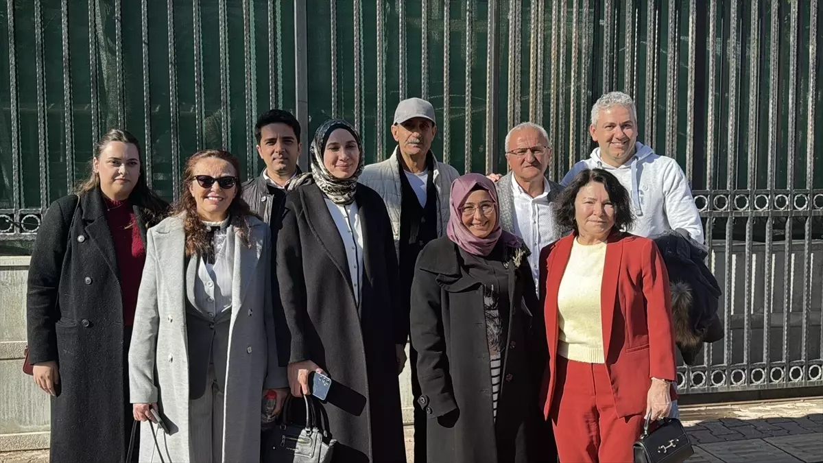 Antalya\'da Tadilat Dolandırıcılığı Davası