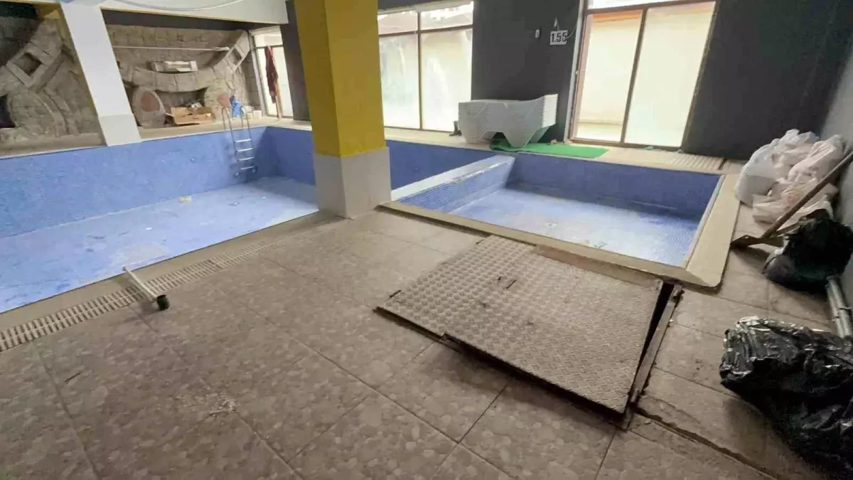 Tokat\'ta Baba Cinayeti: Oğul Tutuklandı