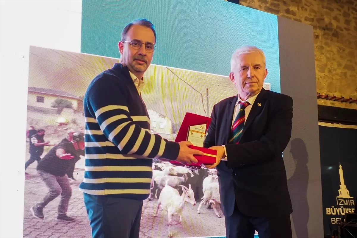 Barış Selçuk Gazetecilik Yarışması Ödülleri Sahiplerini Buldu