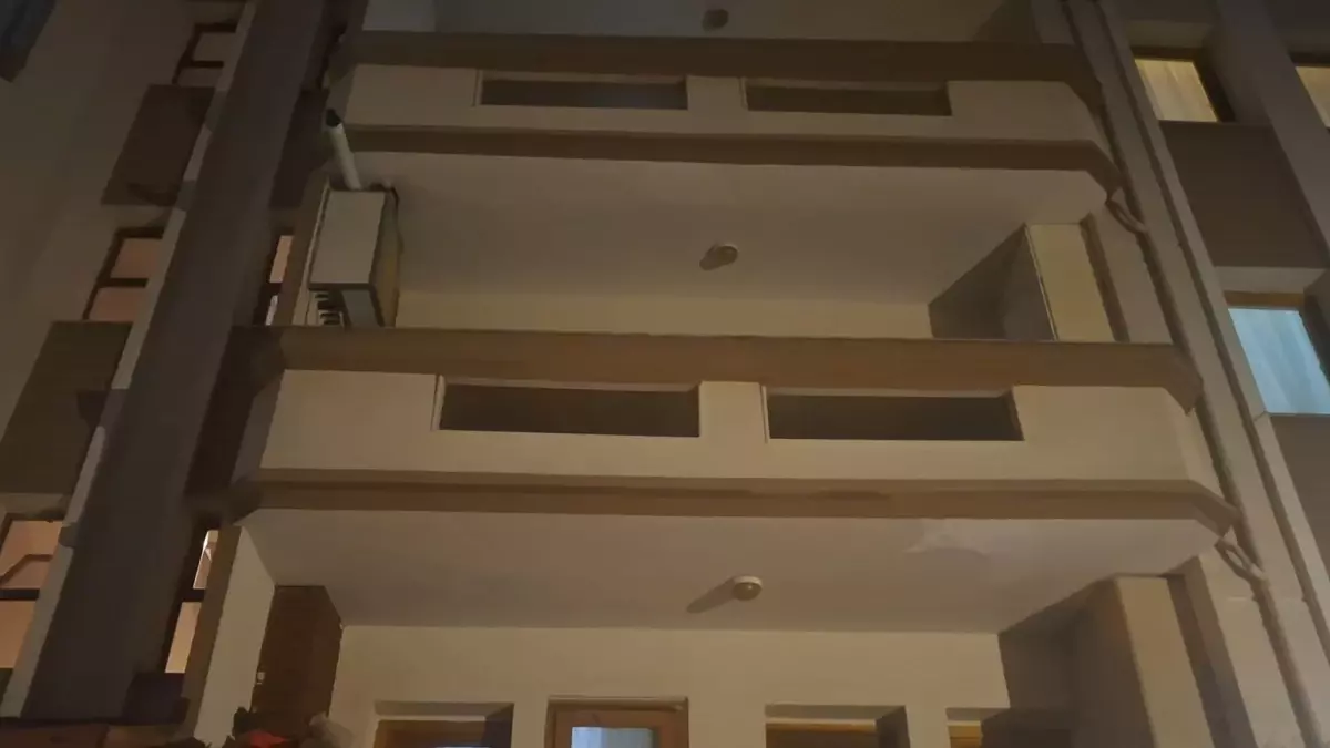 Bursa\'da kadına şiddet: Eşini şişeyle darp edip tabanca ile ateş açtı