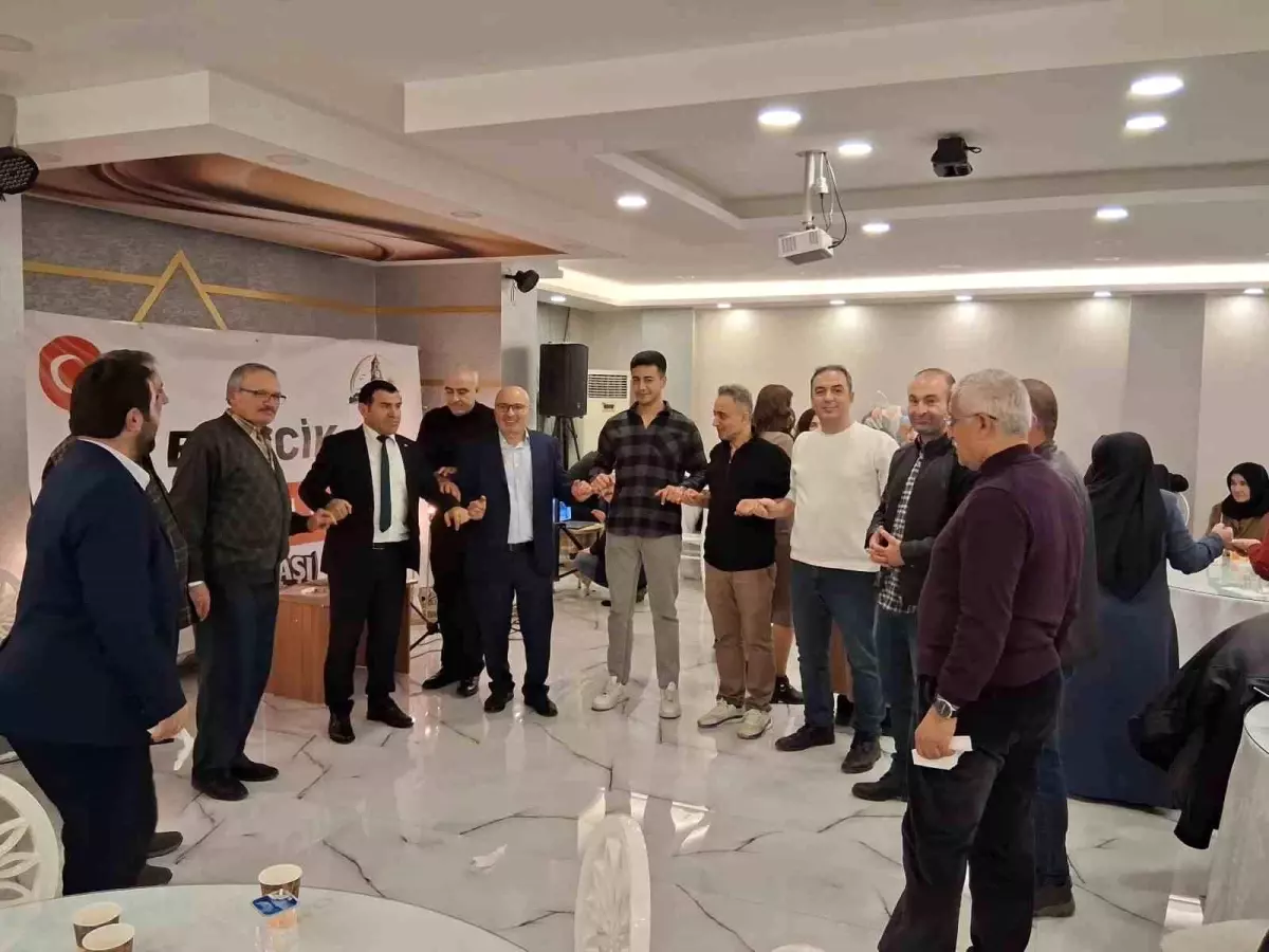 Yozgatlılardan Arabaşı Gecesi