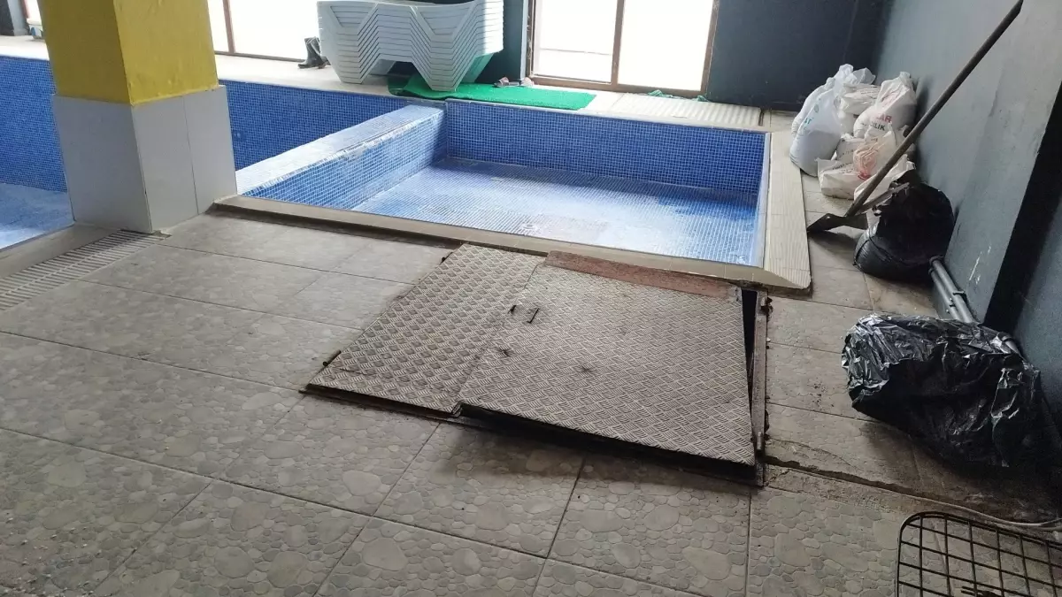 Böyle evlat olmaz olsun! Babasını baltayla öldürmüştü, detaylar kan dondurdu