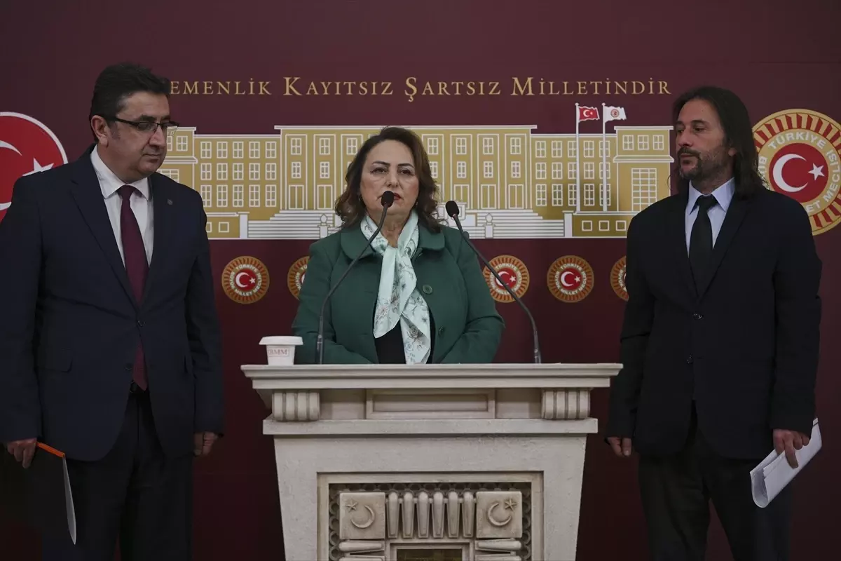 CHP\'li Şevkin\'den Tapu Kanunu Uyarısı