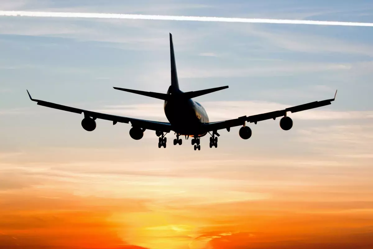 Çukurova havalimanından Erbil\'e direkt uçuşlar başlıyor