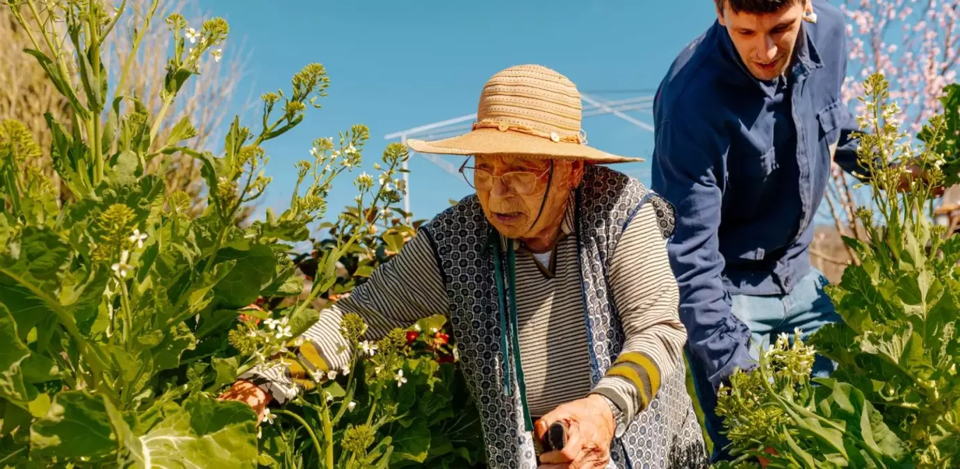 Günlük Aktivitelerle Sağlıklı Yaşam