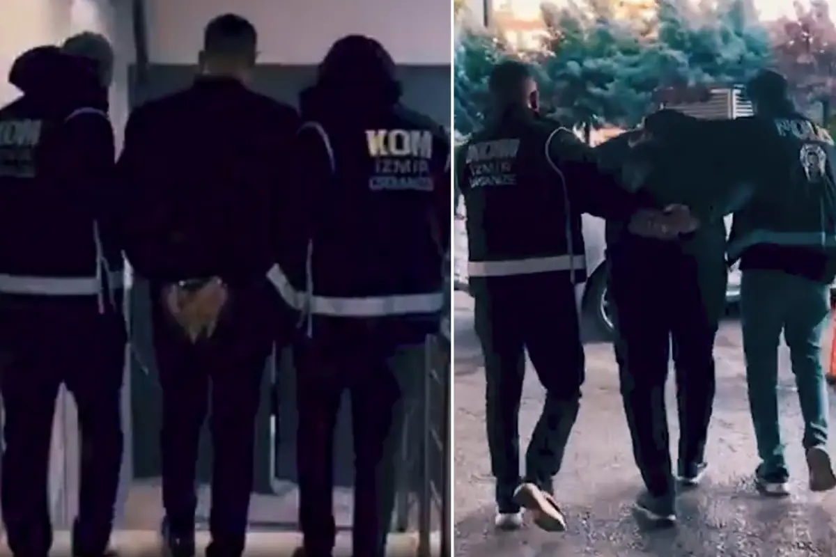 Dev FETÖ operasyonu! 81 şüpheli kıskıvrak yakalandı