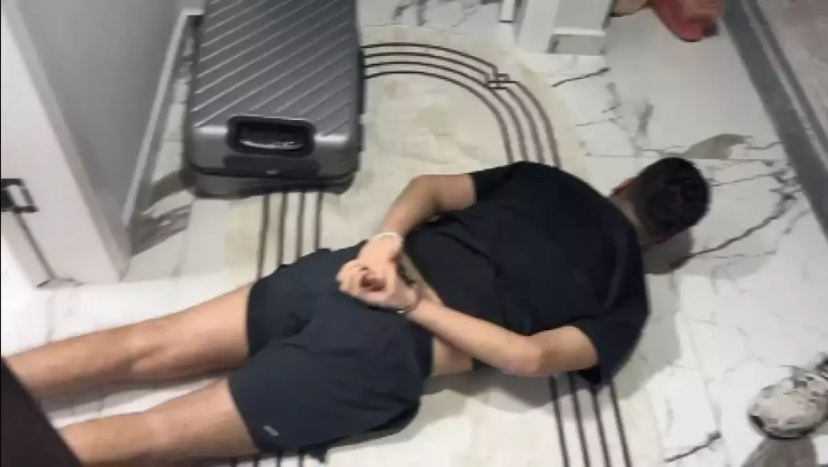 Sazan sarmalı yöntemiyle dolandırıcılığa dev darbe