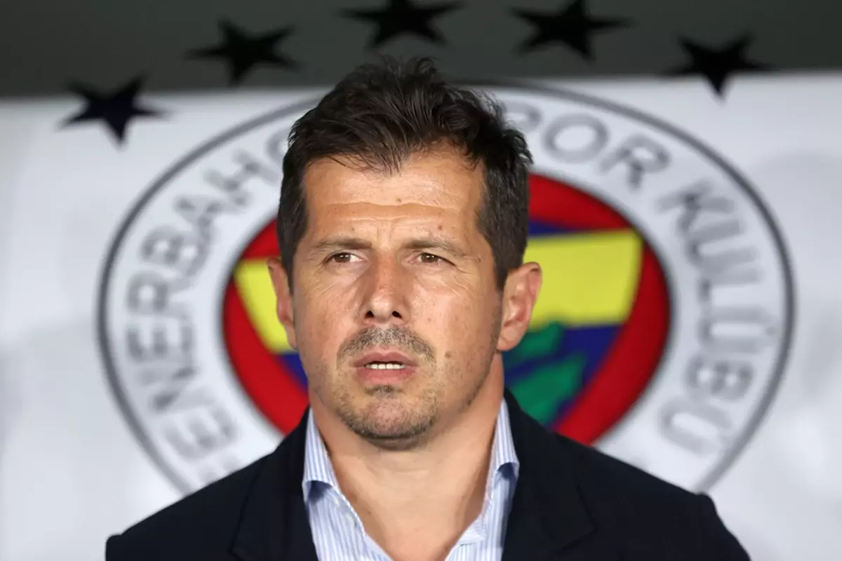 Emre Belözoğlu telefonla aradı! Fenerbahçe\'den ikinci transferi istiyor