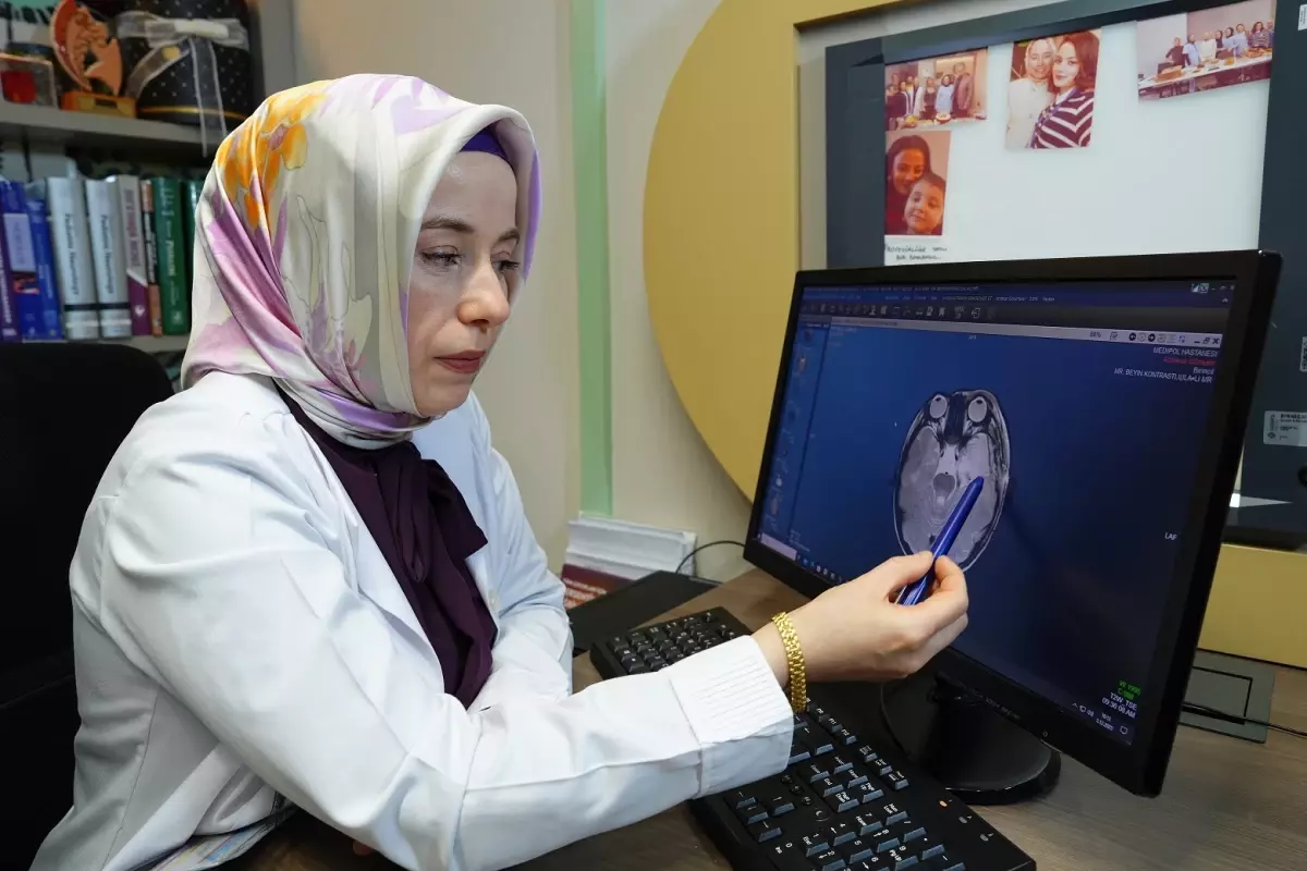 Çocuklarda Epilepsi Belirtileri