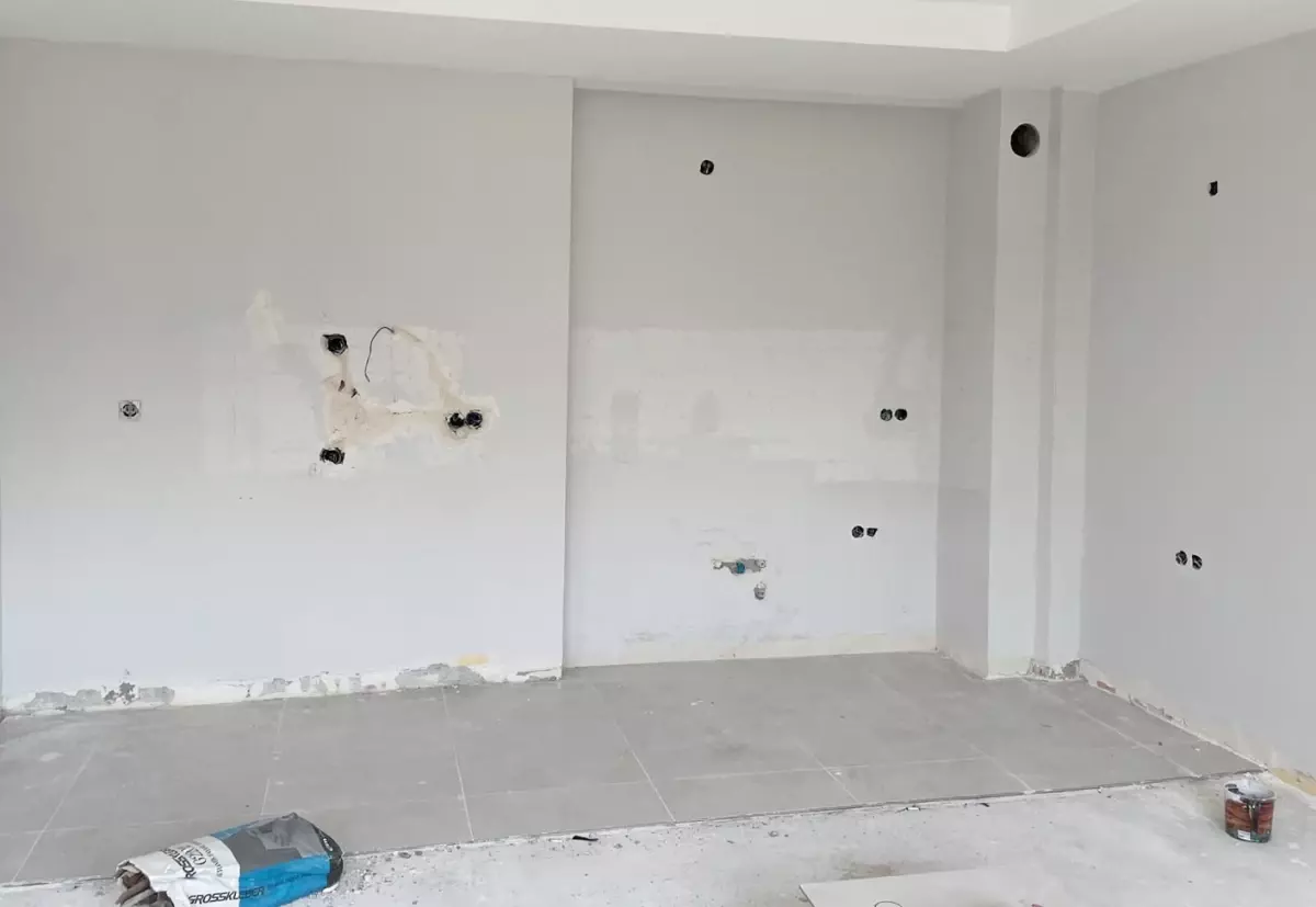 Dolandırıcılara Ev Tadilatı Tuzakları