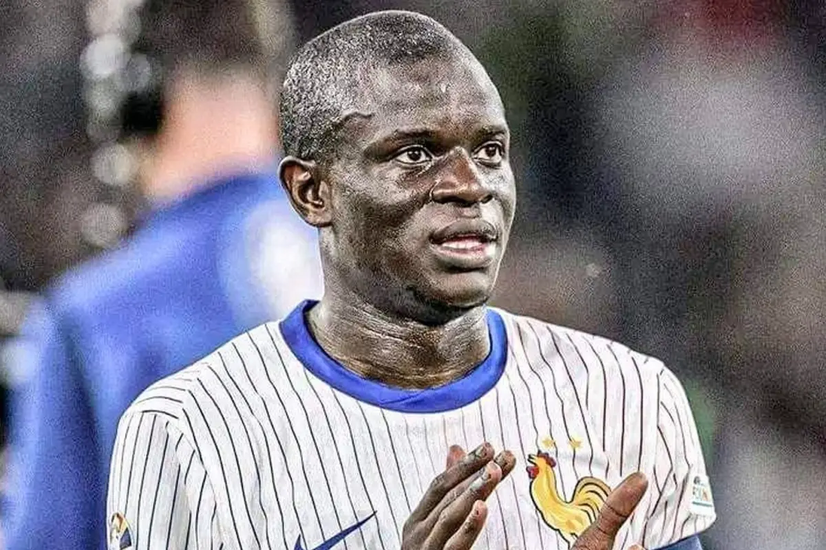 Fenerbahçe\'den N\'Golo Kante bombası! İlk görüşme gerçekleştiriliyor