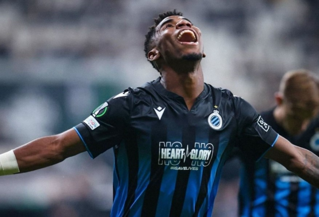 Galatasaray Onyedika'yı bitirdi! Maaşı da belli bonservisi de