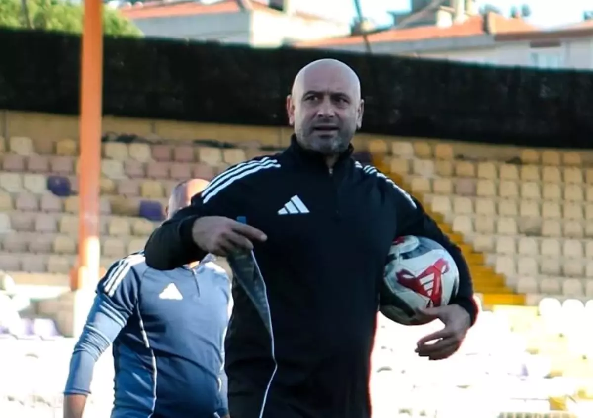 Güzide Gebzespor\'da Teknik Direktör Krizi