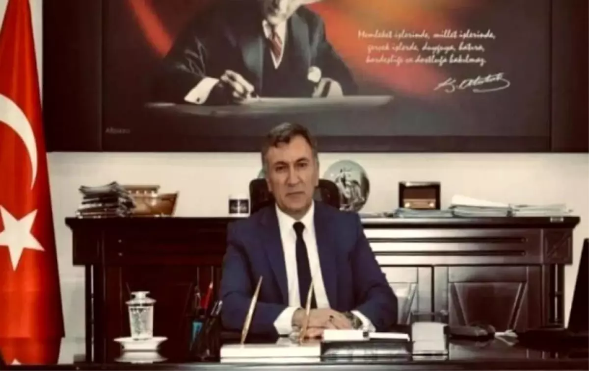 Ferhat Akkuş, Iğdır\'da Yeniden Görevde