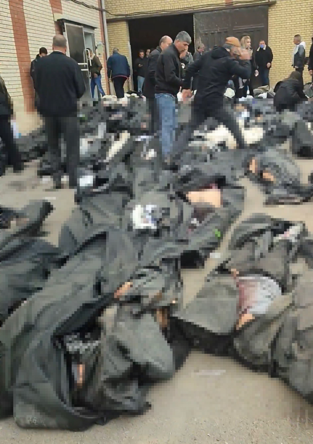 İran Dışişleri Bakanı Arakçi: Savaşa da hazırız diyaloğa da