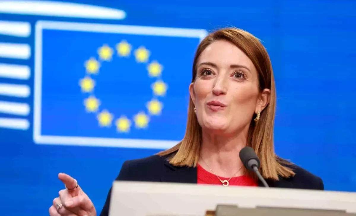 AP, İranlı Diplomatlara Giriş Yasağı Getirdi