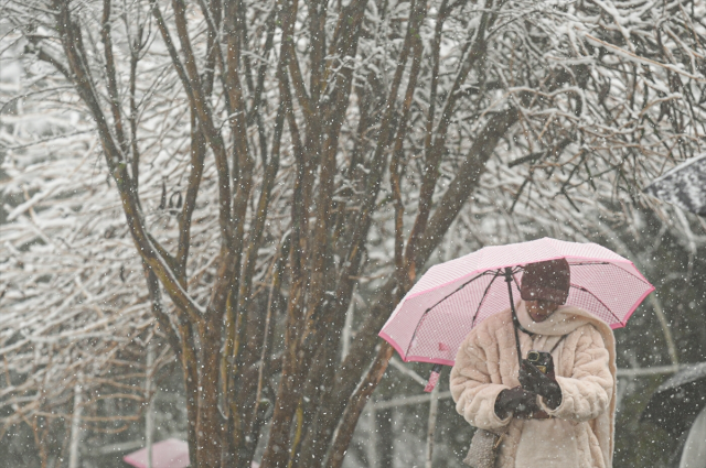 İstanbul'da kar etkisini artırıyor! Uzman isimden kritik 24 saat uyarısı