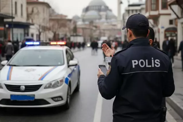 İstanbul'da Uyuşturucu Operasyonu: Avukatın Kuryelik Yaptığı Ortaya Çıktı