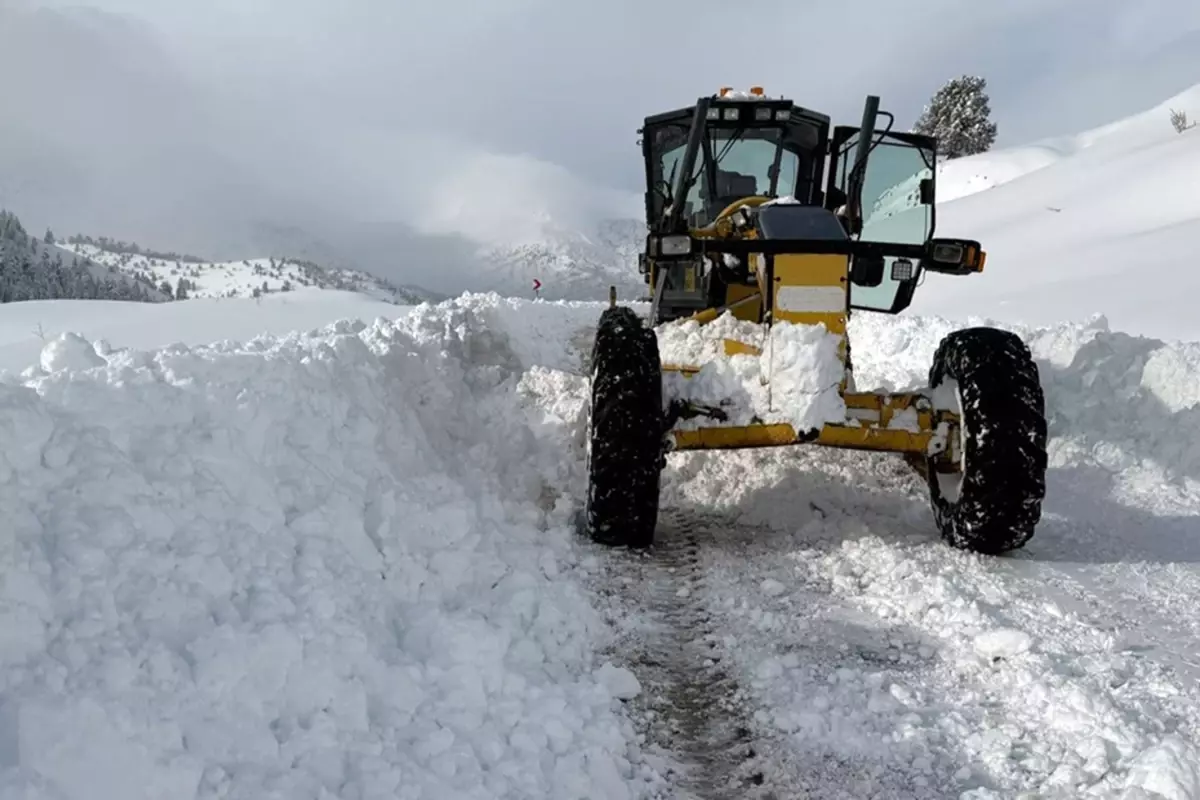 Kahramanmaraş\'ta eğitime 1 gün ara