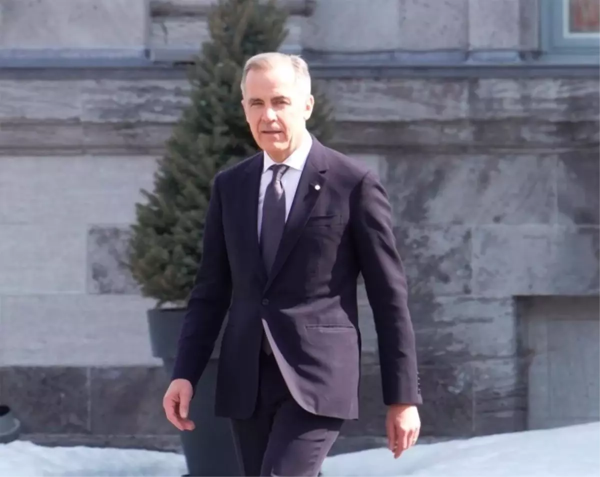 Kanada Başbakanı Çin\'e Ziyaret Gerçekleştirecek