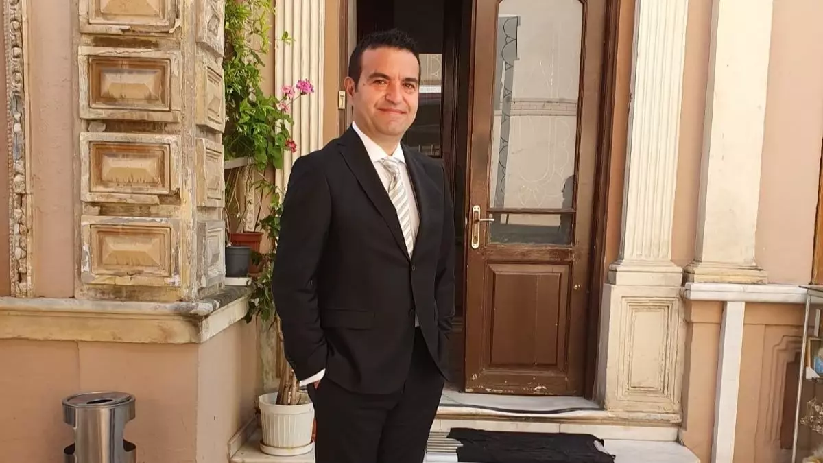 Harut Torosoğlu Kimdir? Nereli, ne iş yapıyor?