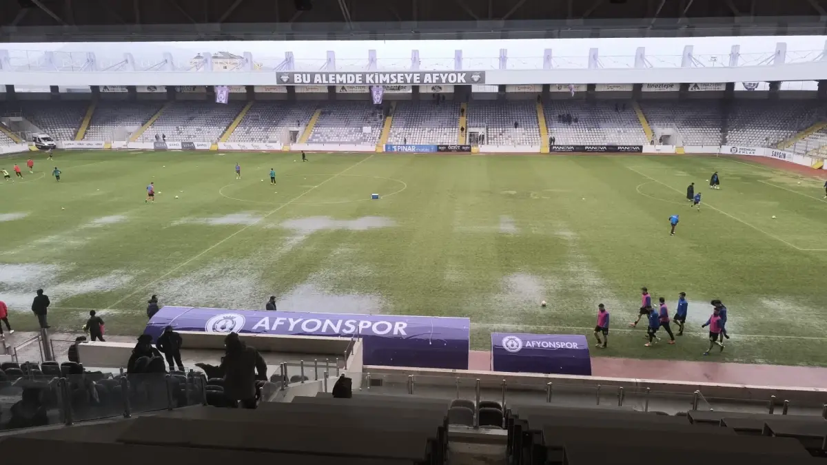 Karşıyaka Şampiyonluk Yolunda Önemli 2 Puan Kaybetti