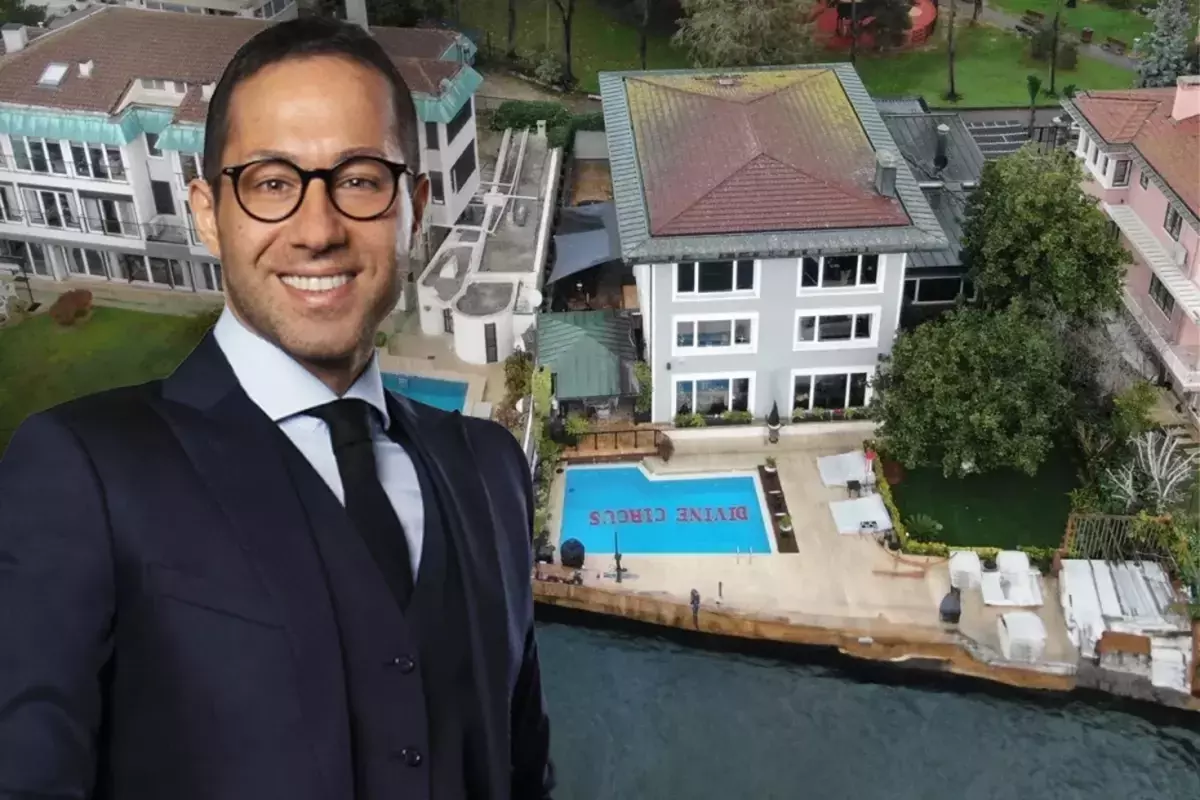 Kasım Garipoğlu\'nun şoförü itirafçı oluyor: Elimde 25 kişilik ünlü listesi var