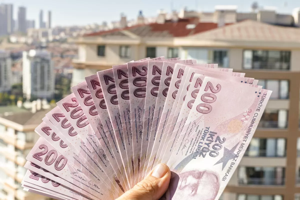 Aidat düzenlemesi Meclis\'e geldi, fırsatçılar hemen fahiş zam yaptı