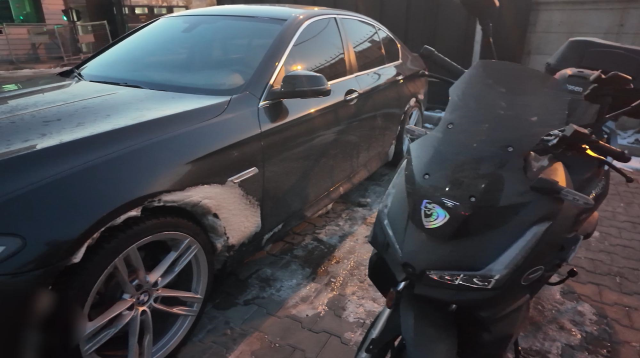 Kuyumcuya girip 6 kilo altın çalan hırsızdan şaşkına çeviren ifade